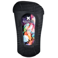 Bent Metal Forte Snowboard-Bindung Black Damen -Ski Ausrüstungs Laden bent metal forte black 21bn009 03 gross