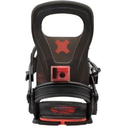 Bent Metal Logic Schnallenbindung Black Herren -Ski Ausrüstungs Laden bent metal logic black 2020 01 grossKg4VxckZUzsvB