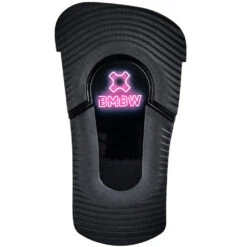 Bent Metal Metta Snowboard-Bindung Damen -Ski Ausrüstungs Laden bent metal metta black 21bn007 03 gross