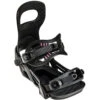 Bent Metal Metta Snowboard-Bindung Damen 2 Bent Metal Metta Snowboard-Bindung Damen -Ski Ausrüstungs Laden bent metal metta black 21bn007 gross
