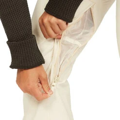 Billabong Terry Schneehose White Cap Damen -Ski Ausrüstungs Laden billabong terry pant u6pf23 1931 02 grossF7PkbHbQtRiKe