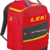 LEKI Bootbag #red -Ski Ausrüstungs Laden bootbag red 9 360023006 ch