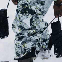 Burton [ak] Gore-Tex Cyclic Schneehose Limeade Lichen Herren -Ski Ausrüstungs Laden burton ak gore cyclic pant 10000109962 03 grossXXynPtY7F9D7v