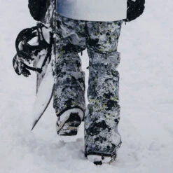 Burton [ak] Gore-Tex Cyclic Schneehose Limeade Lichen Herren -Ski Ausrüstungs Laden burton ak gore cyclic pant 10000109962 05 grossW9QatvJqdPjKE