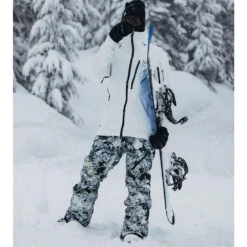 Burton [ak] Gore-Tex Cyclic Schneehose Limeade Lichen Herren -Ski Ausrüstungs Laden burton ak gore cyclic pant 10000109962 06 grossRoLcACYf9Eze6