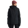 Burton [ak] Gore-Tex Embark Schneejacke True Black Damen -Ski Ausrüstungs Laden burton ak gore tex embark jacket 10010106001 gross