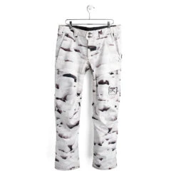 Burton [ak] Swash Skihose Powder Pillows Herren -Ski Ausrüstungs Laden burton ak gore tex swash pant 10022108961 03 gross8EdH8qJi0vOnf