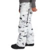 Burton [ak] Swash Skihose Powder Pillows Herren -Ski Ausrüstungs Laden burton ak gore tex swash pant 10022108961 grosso3sok6AtRg71L