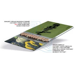 Capita Kazu Kokubo Pro Snowboard Herren -Ski Ausrüstungs Laden capita kazu pro 2023 02 gross