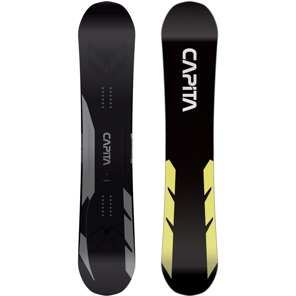 Capita Mega Mercury Snowboard Herren 3 Capita Mega Mercury Snowboard Herren