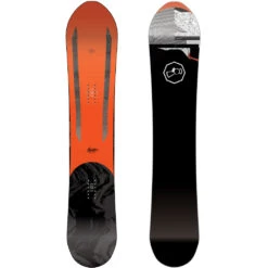 Capita Navigator Snowboard Damen, Herren