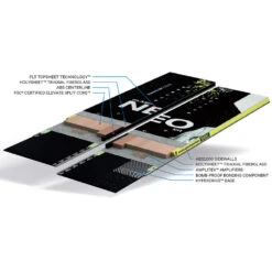 Capita Neo Slasher Splitboard Damen, Herren -Ski Ausrüstungs Laden capita neo slasher 2022 02 grossY7uriX7c9Cjen