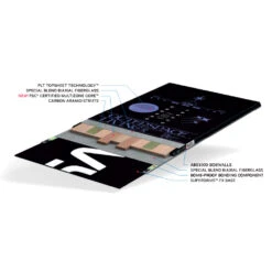 Capita Outerspace Living Snowboard Herren -Ski Ausrüstungs Laden capita outerspace 156 2023 02 gross