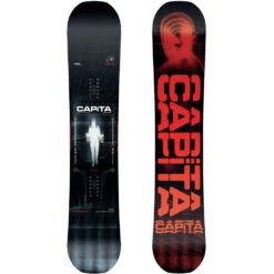 Capita Pathfinder Rev Snowboard Damen, Herren