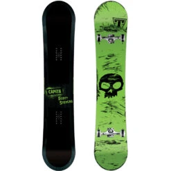 Capita Scott Stevens Pro Snowboard Herren