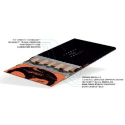 Capita Scott Stevens Pro Snowboard Herren -Ski Ausrüstungs Laden capita stevens 155 2023 02 gross