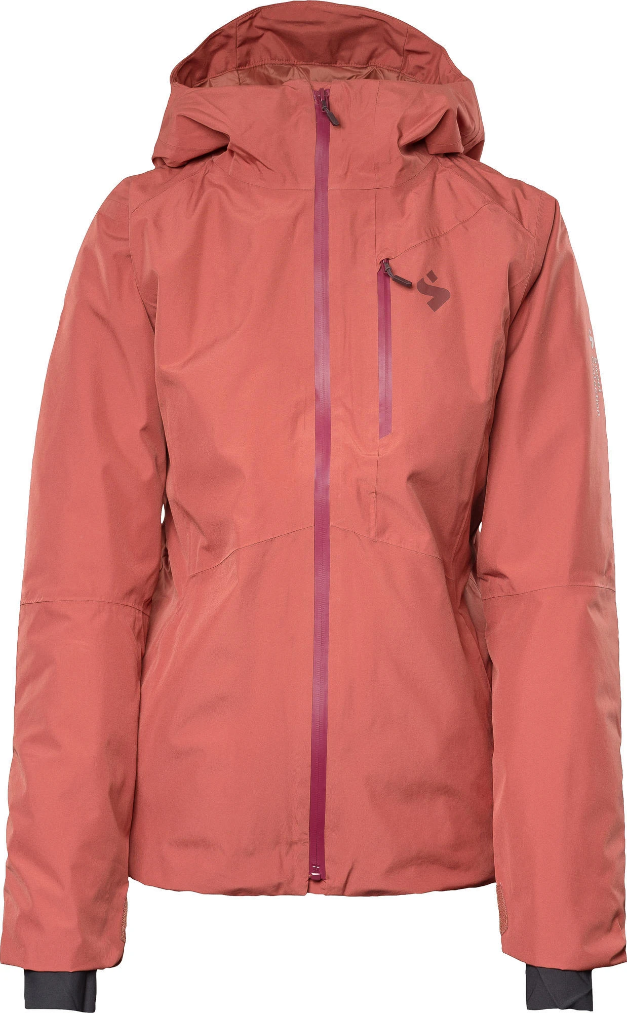 Sweet Protection Crusader GTX Infinium Jacket W 3 Sweet Protection Crusader GTX Infinium Jacket W