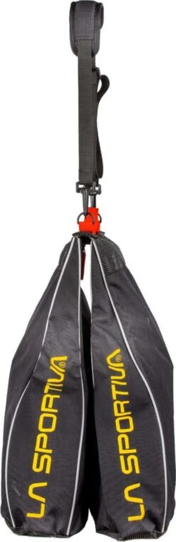 La Sportiva Cube Bag 7 La Sportiva Cube Bag -Ski Ausrüstungs Laden cube bag 563 49w 999100 pzAINGIN5foQWxx
