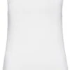 Odlo BL TOP V-neck Singlet Performance X-ligh