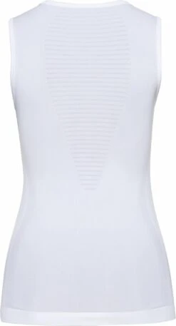 Odlo BL TOP V-neck Singlet Performance X-ligh -Ski Ausrüstungs Laden damen performance x light baselayer tanktop 66 188201 10000 s9wf9ze1hQa18n