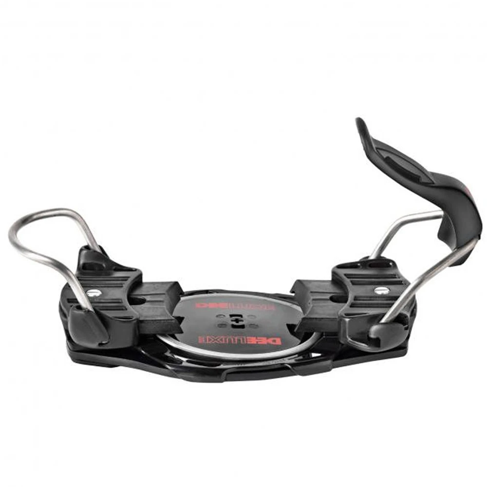 DeeLuxe DLX Connector Raceboardbindung Black Damen, Herren 3 DeeLuxe DLX Connector Raceboardbindung Black Damen, Herren