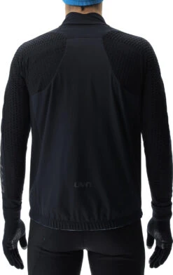 Uyn MAN Cross Country Skiing Coreshell Jacket -Ski Ausrüstungs Laden ecomm SX3 O102265 B759 back