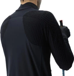 Uyn MAN Cross Country Skiing Coreshell Jacket -Ski Ausrüstungs Laden ecomm SX3 O102265 B759 det2