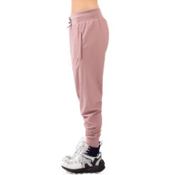 Eivy Harlem Rib Travel Haremshose Faded Woodrose Damen -Ski Ausrüstungs Laden eivy harlem rib travel pants 6221190213 6065 02 gross