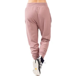 Eivy Harlem Rib Travel Haremshose Faded Woodrose Damen -Ski Ausrüstungs Laden eivy harlem rib travel pants 6221190213 6065 03 gross