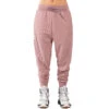 Eivy Harlem Rib Travel Haremshose Faded Woodrose Damen -Ski Ausrüstungs Laden eivy harlem rib travel pants 6221190213 6065 gross