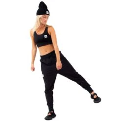 Eivy Harlem Travel Funktionshose Team Black Damen -Ski Ausrüstungs Laden eivy harlem travel pant 6221190212 6001 03 grossOJsfeDEeqMywL