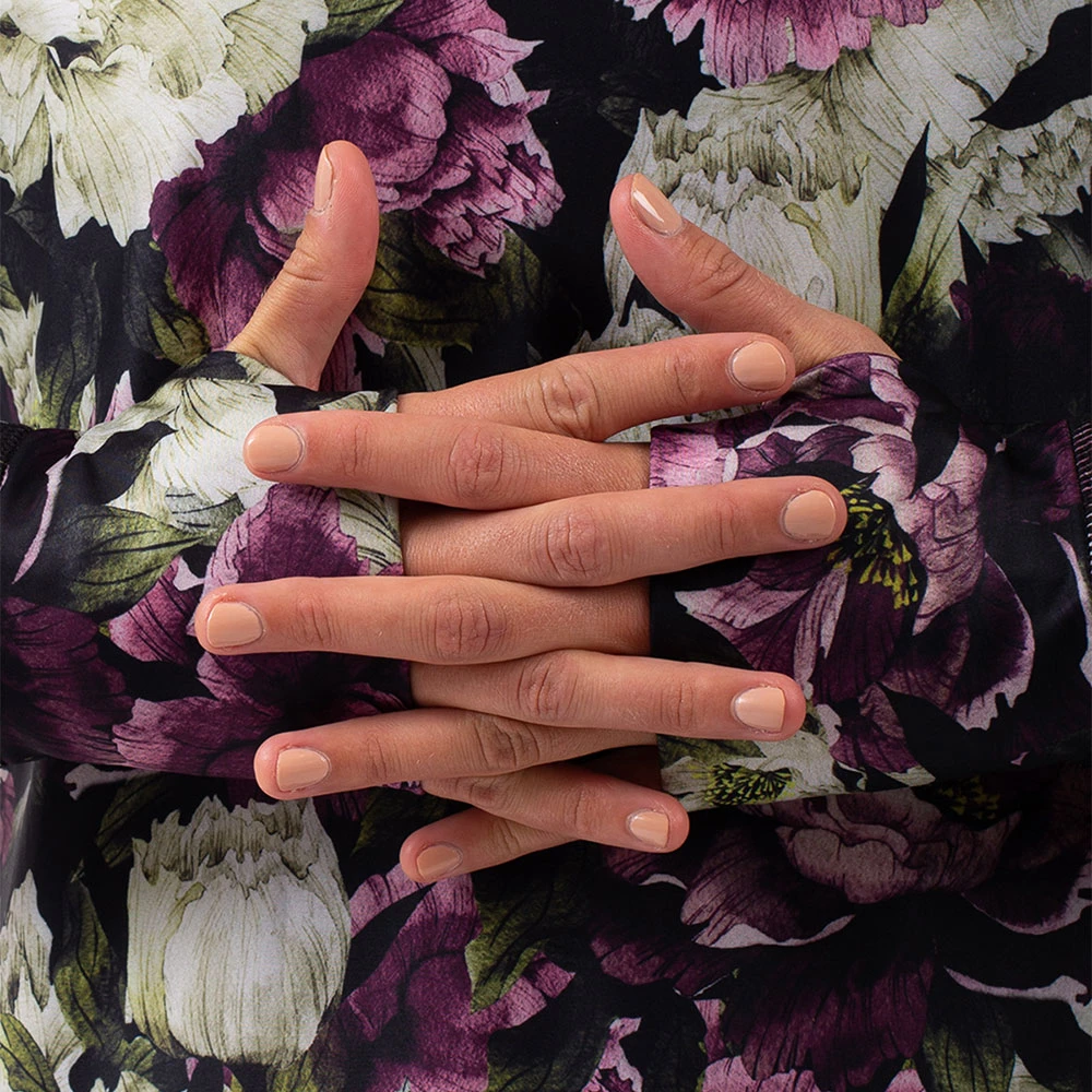 Eivy Icecold Gaiter Top Base Layer Winter Bloom Damen 5 Eivy Icecold Gaiter Top Base Layer Winter Bloom Damen – Bild 3