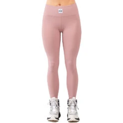 Eivy Icecold Rib Tights Funktionsleggings Faded Woodrose Damen -Ski Ausrüstungs Laden eivy icecold rib tights 6221190211 6065 01 gross