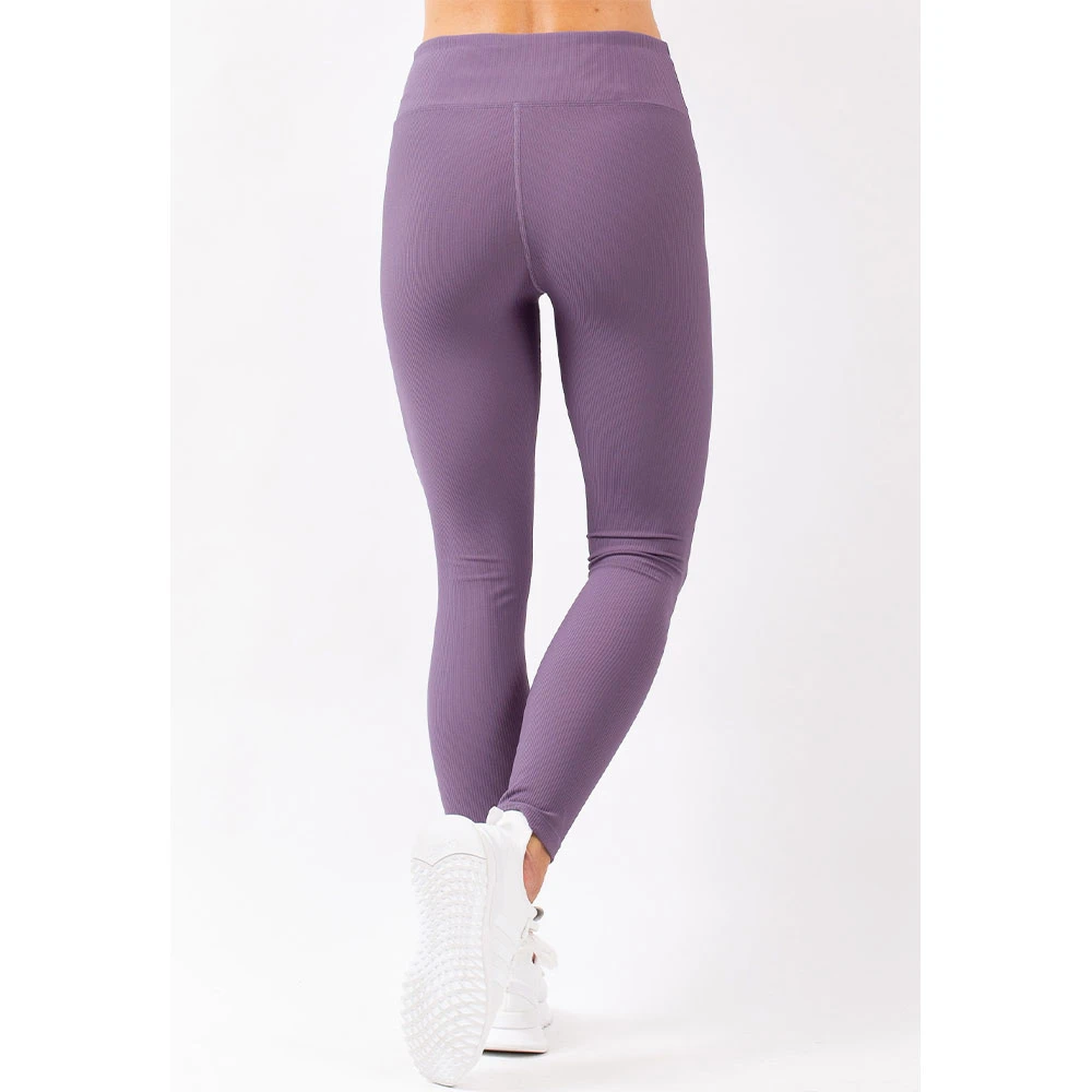 Eivy Icecold Rib Tights Leggings Deep Purple Damen 6 Eivy Icecold Rib Tights Leggings Deep Purple Damen – Bild 4