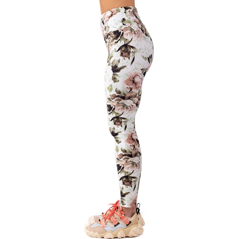 Eivy Icecold Tights Funktionshose Bloom Damen 5 Eivy Icecold Tights Funktionshose Bloom Damen – Bild 3