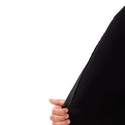 Eivy Redwood Sherpa Coat Fleecemantel Black Damen -Ski Ausrüstungs Laden eivy redwood sherpa coat 6221190223 6001 02 gross