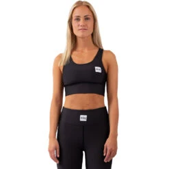 Eivy Rider Sports Sport-BH Team Black Damen 11 Eivy Rider Sports Sport-BH Team Black Damen -Ski Ausrüstungs Laden eivy rider sports bra 622190214 6001 03 gross