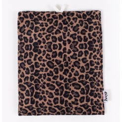 Eivy Venture Rib Langarmshirt Leopard Damen -Ski Ausrüstungs Laden eivy venture top 6221190248 6006 05 gross