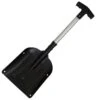 Elfgen Snow Shovel Schneeschaufel Black Silver Damen, Herren -Ski Ausrüstungs Laden elfgen schaufel shovel 2012 gross 1280x1280