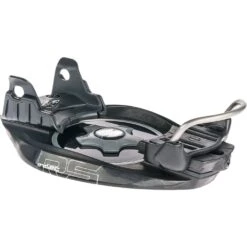 F2 Intec RS Plattenbindung Black Damen, Herren