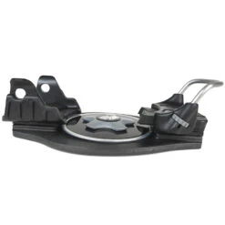 F2 Intec Titanium LTD Carbon Bindung Black Damen, Herren -Ski Ausrüstungs Laden f2 intec titanium ltd 907757 01 gross