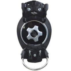 F2 Intec Titanium LTD Carbon Bindung Black Damen, Herren -Ski Ausrüstungs Laden f2 intec titanium ltd 907757 02 gross