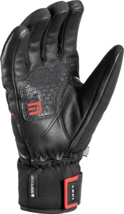 LEKI Falcon 3D -Ski Ausrüstungs Laden falcon 3d 9 650803303110pTewMvbTU15jv