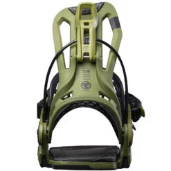 Flow Fenix Snowboardbindung Green Herren -Ski Ausrüstungs Laden flow fenix green 2021 04 grossYeRqzIlWIaLKp