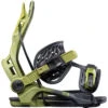 Flow Fenix Snowboardbindung Green Herren -Ski Ausrüstungs Laden flow fenix green 2021 grossKQVij2gXhcvxg