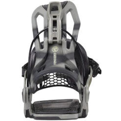 Flow Fenix Plus Hybrid Bindung Burnt Sage Herren 9 Flow Fenix Plus Hybrid Bindung Burnt Sage Herren -Ski Ausrüstungs Laden flow fenix plus burnt sage hybrid 03 gross