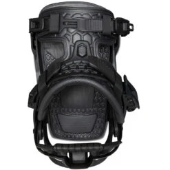 Flow Fenix Plus Fusion Snowboard-Bindung Gunmetal Black Herren -Ski Ausrüstungs Laden flow fenix plus gunmetal black 2022 03 gross