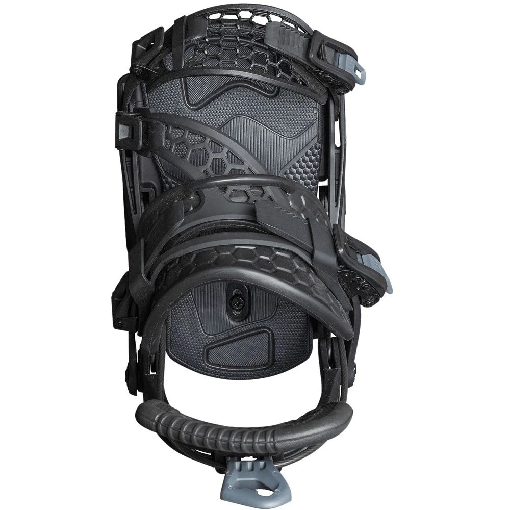 Flow Fuse Hybrid Bindung Black Herren 6 Flow Fuse Hybrid Bindung Black Herren – Bild 4