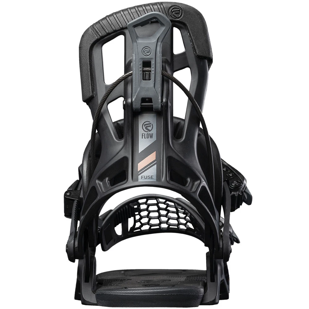 Flow Fuse Hybrid Bindung Black Herren 7 Flow Fuse Hybrid Bindung Black Herren – Bild 5