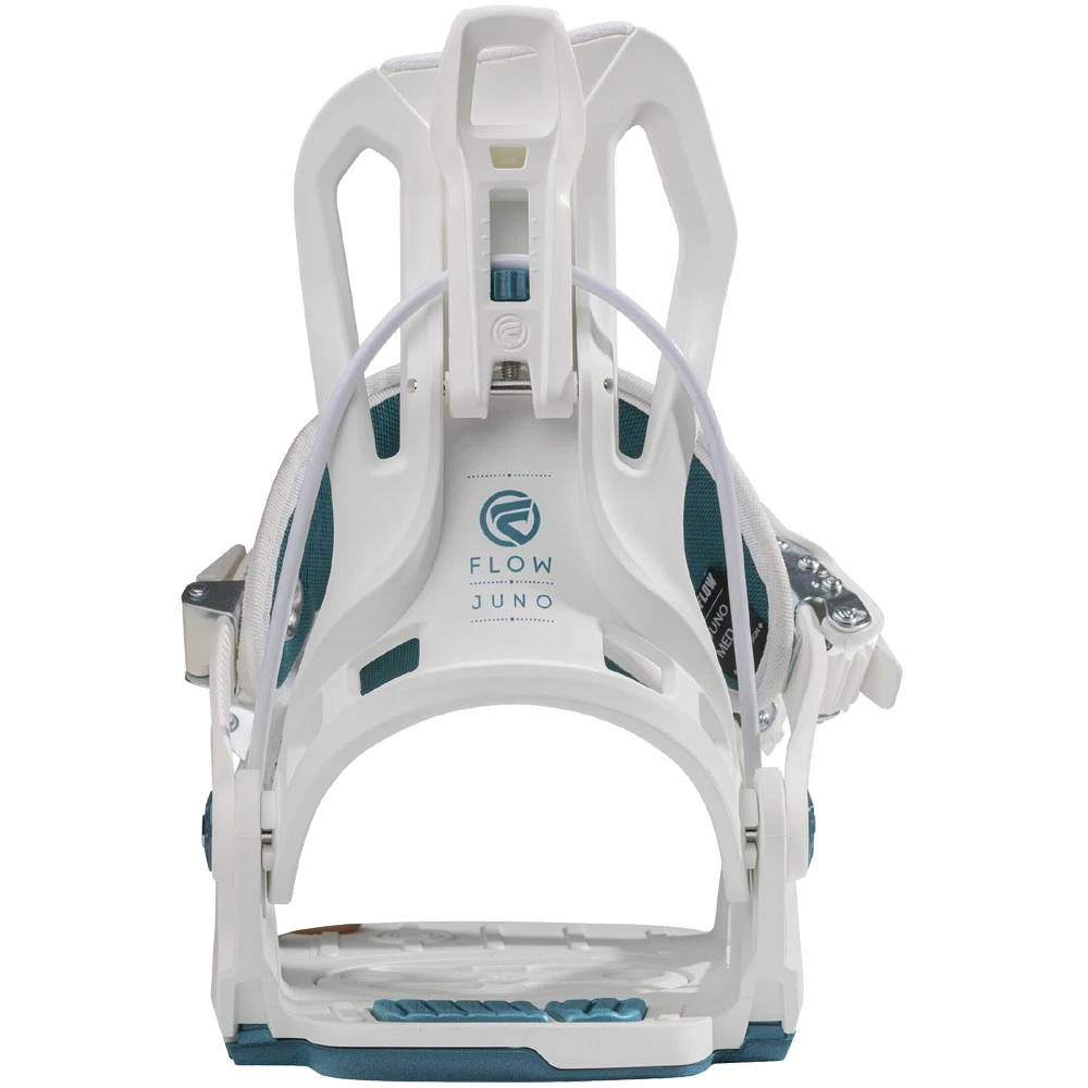 Flow Juno Bindung White Damen 6 Flow Juno Bindung White Damen – Bild 4